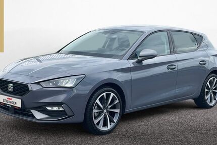 Seat Leon 13.860 km 25.940 &euro; Dietersheim 91463