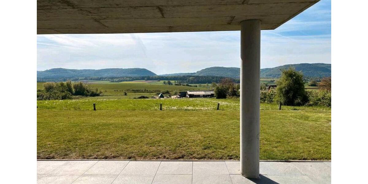 Terrassenwohnung Klettgau - 2 Zimmer, 53 m&sup2;, 700&euro; | Angebot:26350174