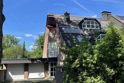 Wohnung Rösrath - 5 Zimmer, 144 m&sup2;, 465.000&euro; | Angebot:24586855