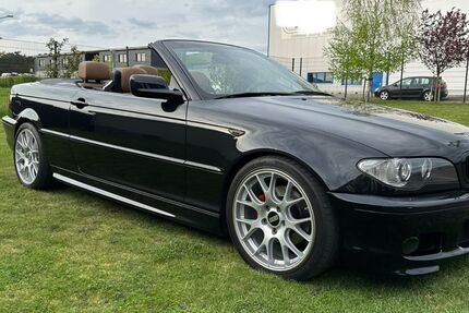 BMW 325 172.000 km 14.500 &euro; Augustdorf 32832