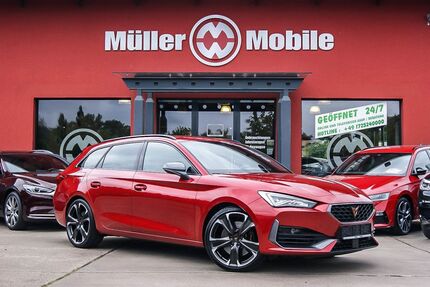 Cupra Leon 70.466 km 25.900 &euro; Frankfurt (Oder) 15234