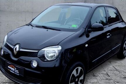 Renault Twingo 29.475 km 7.912 &euro; Weimar 99427