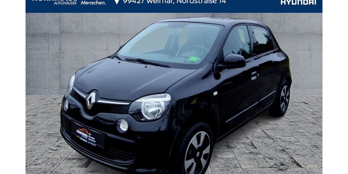 Renault Twingo 29.475 km 7.912 &euro; Weimar 99427