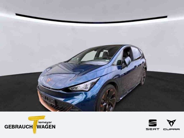 Cupra Born 42.213 km 23.580 € Bochum 44809