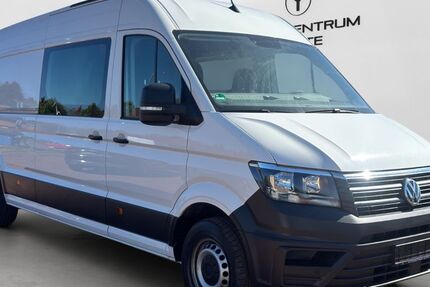 VW Crafter 46.000 km 28.699 &euro; Uchte 31600
