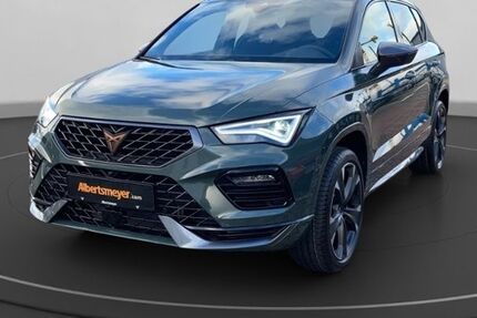Cupra Ateca 5.000 km 37.888 &euro; Nordhausen 99734