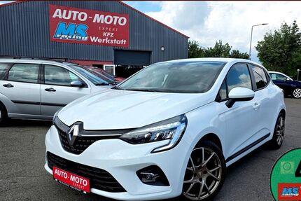 Renault Clio 18.500 km 12.222 &euro; Arnstadt 99310