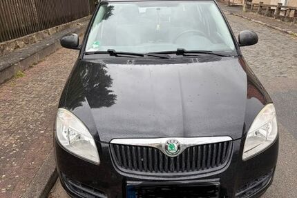 Skoda Fabia 130.000 km 2.200 &euro; Salzhemmendorf 31020