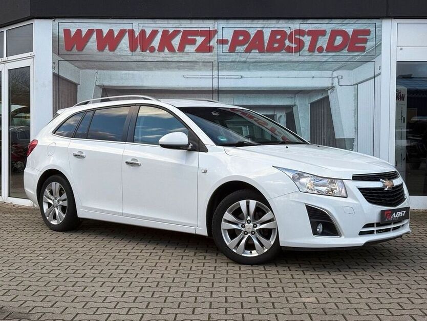 Cruze
