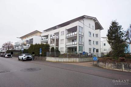 *** Wohnung in Premium-Lage von Ehingen *** 2 zimmer