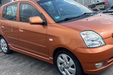 Kia Picanto 161.035 km 799 &euro; Nürnberg 90439