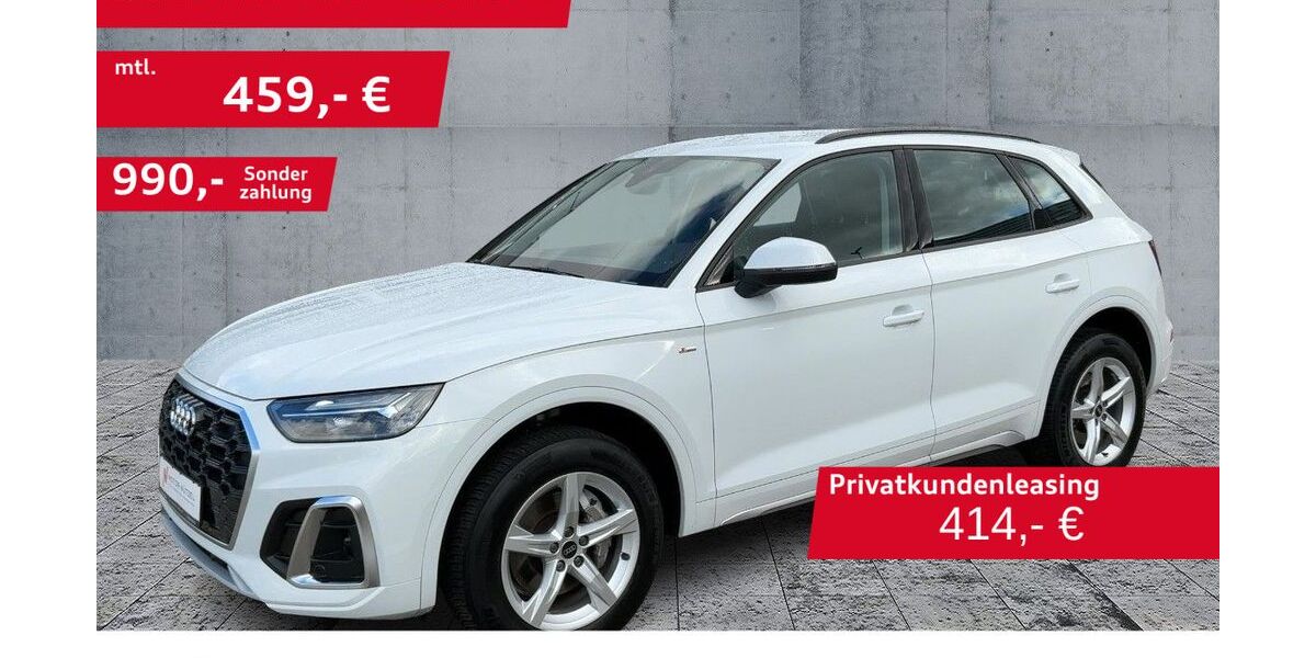Audi Q5 33.550 km 36.700 &euro; Scheßlitz 96110