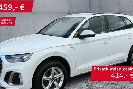 Audi Q5 33.560 km 36.990 &euro; Scheßlitz 96110