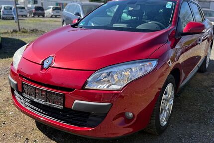 Renault Megane 203.276 km 3.999 &euro; Mühlheim am Main 63165