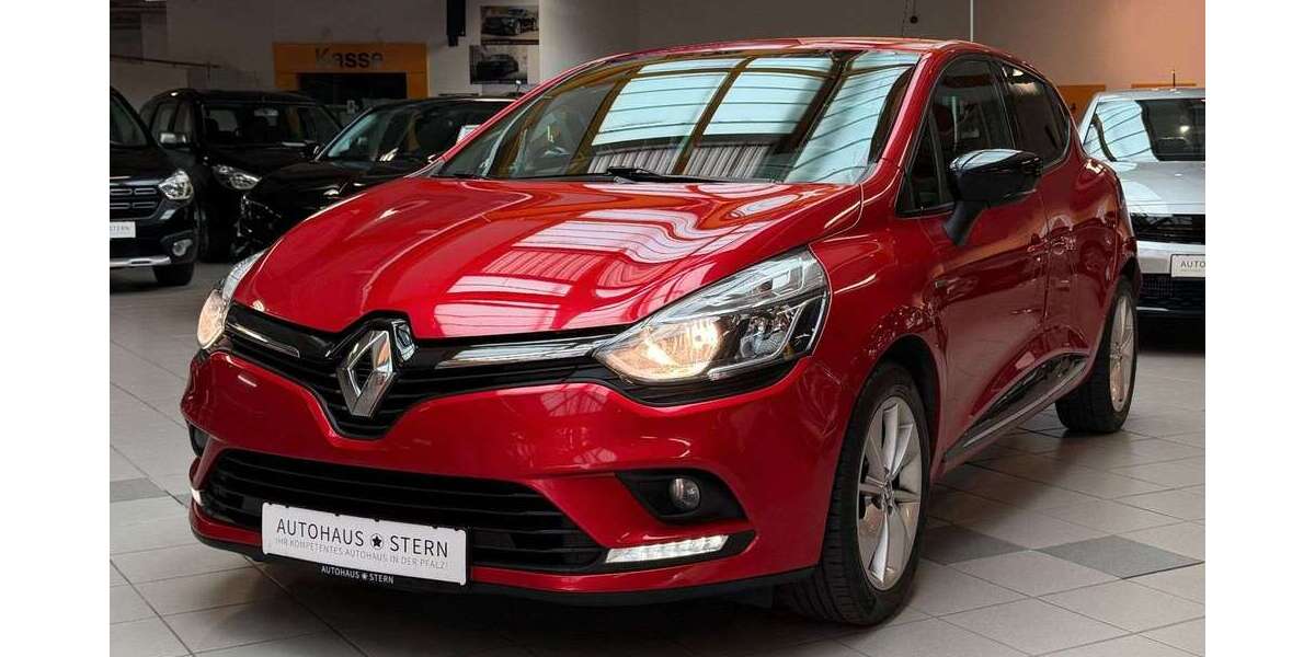Renault Clio 133.800 km 7.990 € Mutterstadt 67112