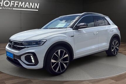 VW T-Roc 34.034 km 25.850 &euro; Winterberg 59955