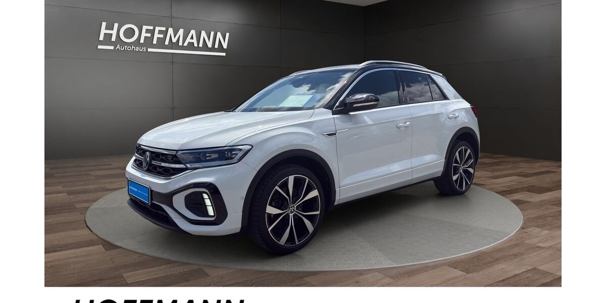 VW T-Roc 34.034 km 25.850 &euro; Winterberg 59955