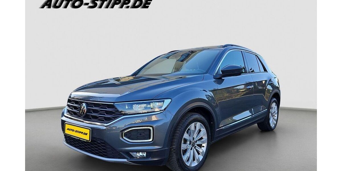 VW T-Roc 59.892 km 24.200 &euro; Herford 32051