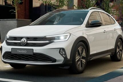 VW Taigo 14.522 km 24.598 &euro; Einbeck 37574