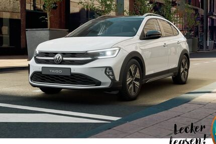 VW Taigo 14.522 km 25.990 &euro; Einbeck 37574