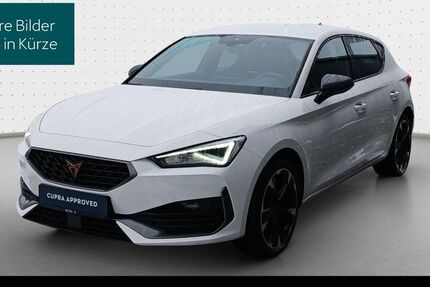 Cupra Leon 36.864 km 22.940 &euro; Hofheim-Diedenbergen 65719