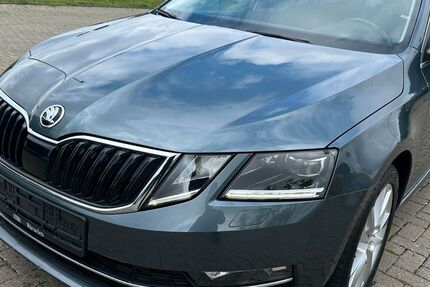 Skoda Octavia 65.000 km 17.999 &euro; würselen 52146