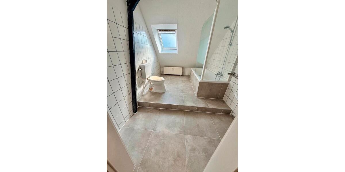 Maisonettenwohnung Bassum - 3 Zimmer, 84 m&sup2;, 859&euro; | Angebot:26294959