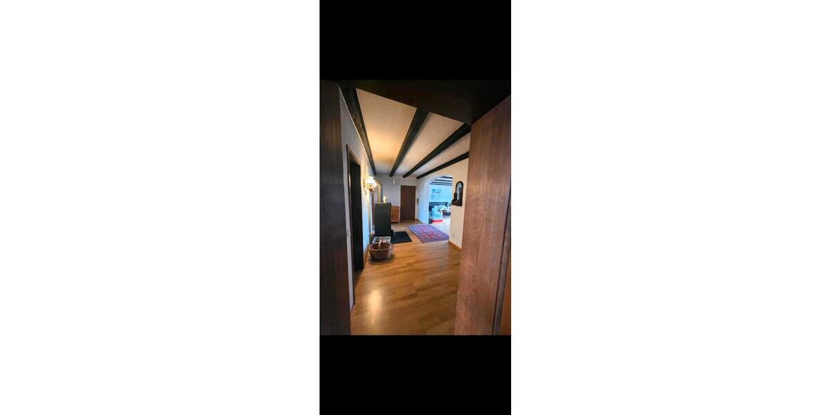 Erdgeschoßwohnung Wertheim - 3 Zimmer, 106 m&sup2;, 895&euro; | Angebot:26341253