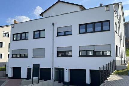 Wohnung Bovenden - 3 Zimmer, 82 m&sup2;, 1.150&euro; | Angebot:26214800