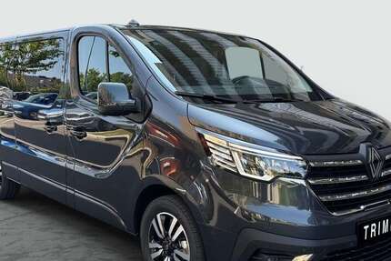 Renault Trafic 23.200 km 39.990 &euro; Diepholz 49356