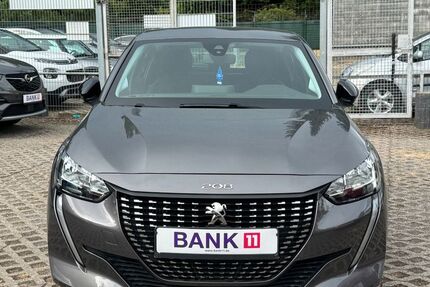 Peugeot 208 60.260 km 14.500 &euro; Würselen 52146