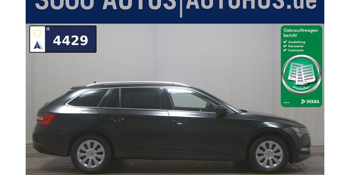 Skoda Superb 213.753 km 13.950 &euro; Gyhum/Bockel 27404