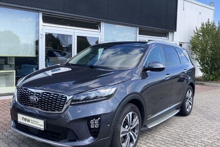 Kia Sorento 105.676 km 25.980 € Eisenhüttenstadt 15890
