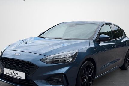 Ford Focus 53.689 km 17.390 &euro; Sulz am Neckar 72172
