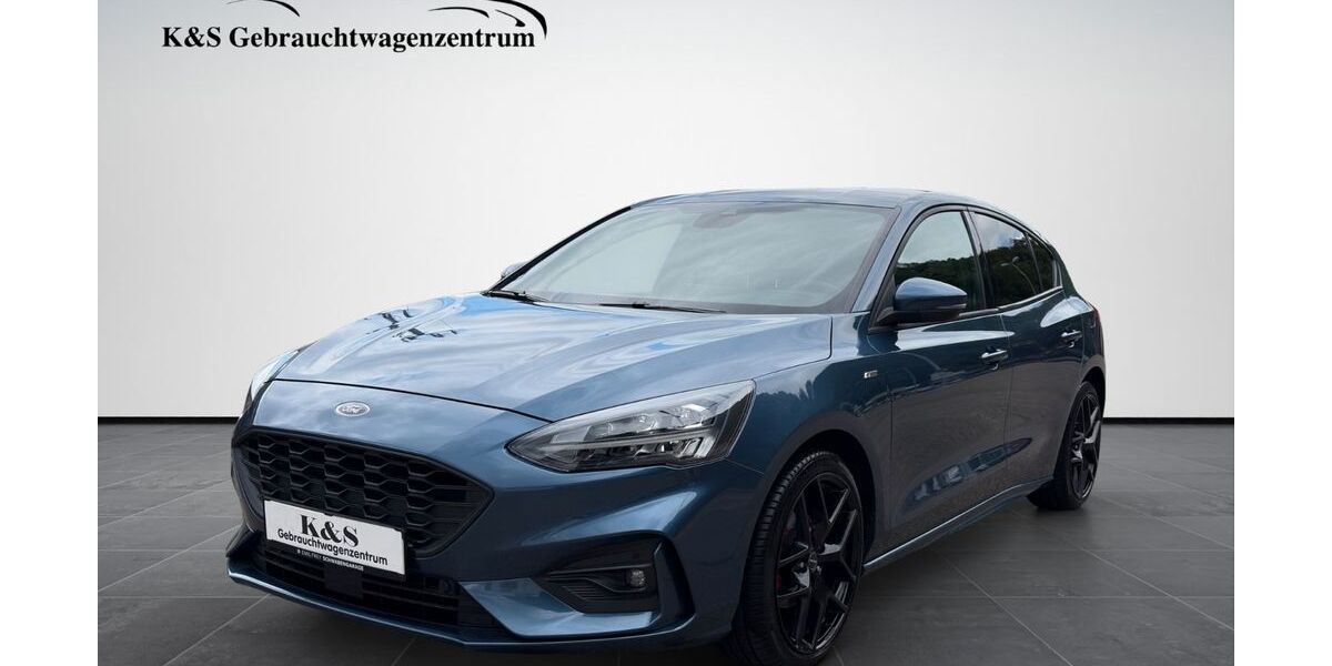Ford Focus 53.689 km 17.390 &euro; Sulz am Neckar 72172