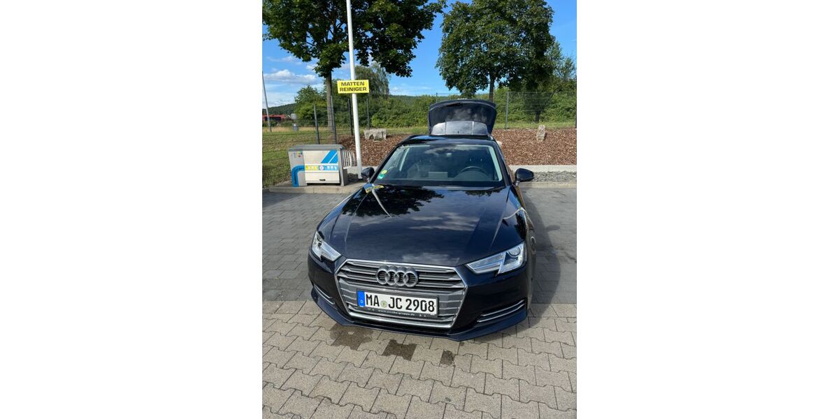 Audi A4 150.000 km 16.000 &euro; Wörth a Main 63939