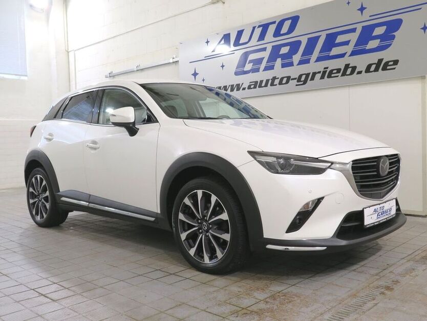 CX-3