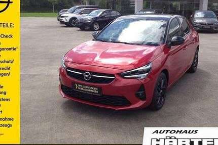 Opel Corsa 10.420 km 19.500 &euro; Besigheim 74354