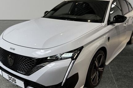 Peugeot 308 7.000 km 36.490 &euro; Flensburg 24941