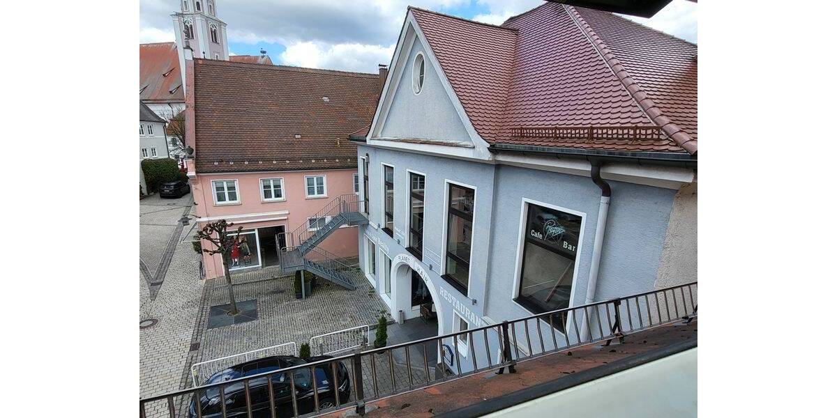 Gewerbeobjekt Burgau - 1 Zimmer, 1.390.000&euro; | Angebot:26343793