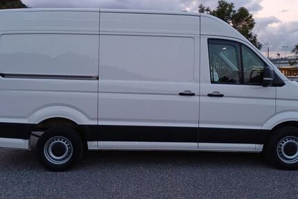 VW Crafter 204.000 km 17.990 &euro; Esslingen am Neckar 73733