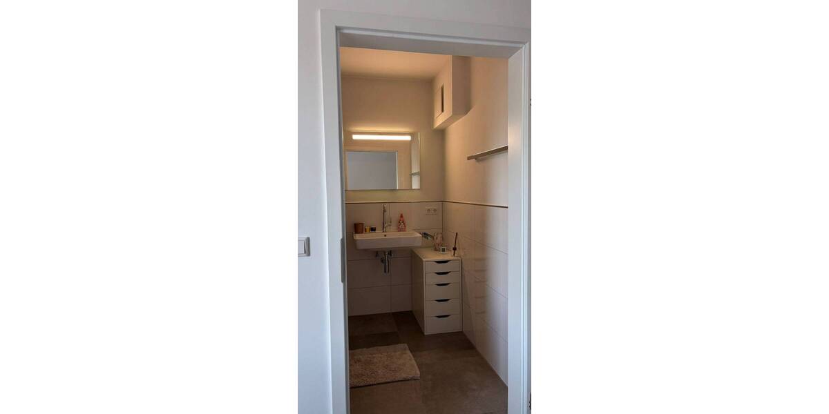 Etagenwohnung Xanten Lüttingen - 2 Zimmer, 58 m&sup2;, 750&euro; | Angebot:26306334