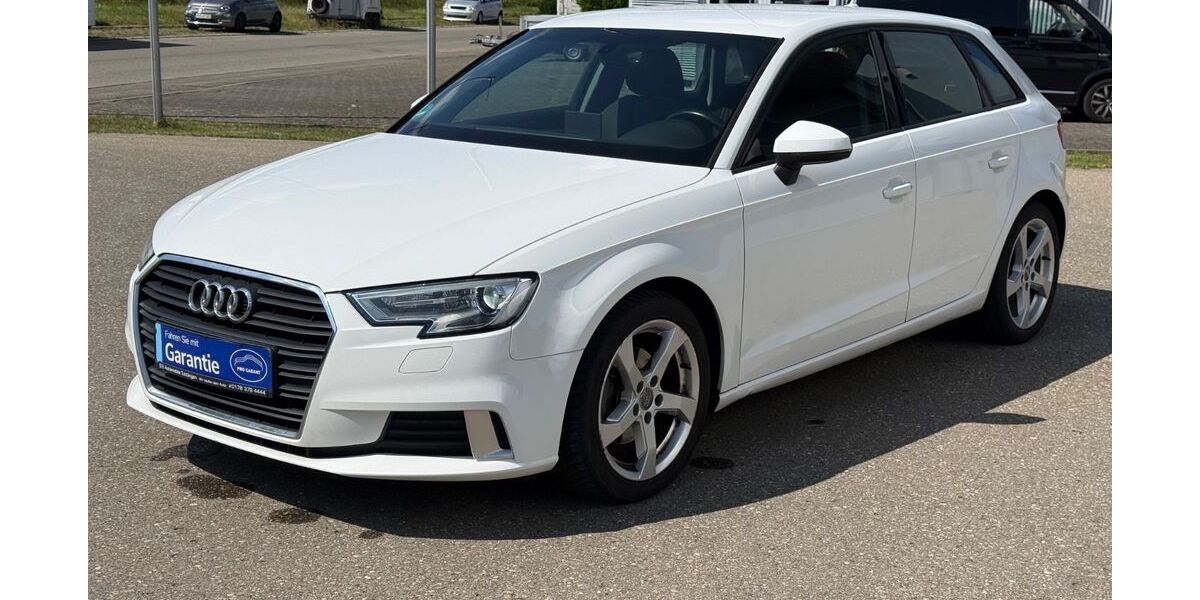 Audi A3 169.900 km 11.999 &euro; Tuttlingen 78532
