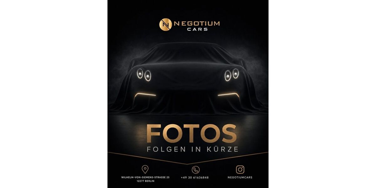 Ferrari Amalfi 2.000 km 314.970 &euro; Berlin 12277