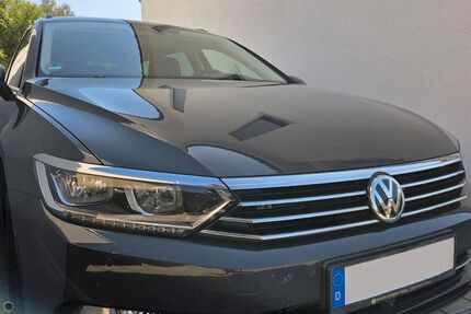 VW Passat 148.500 km 13.900 &euro; Rudersberg 73635