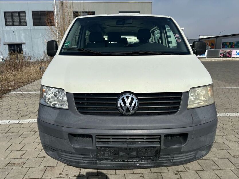 T5 Transporter