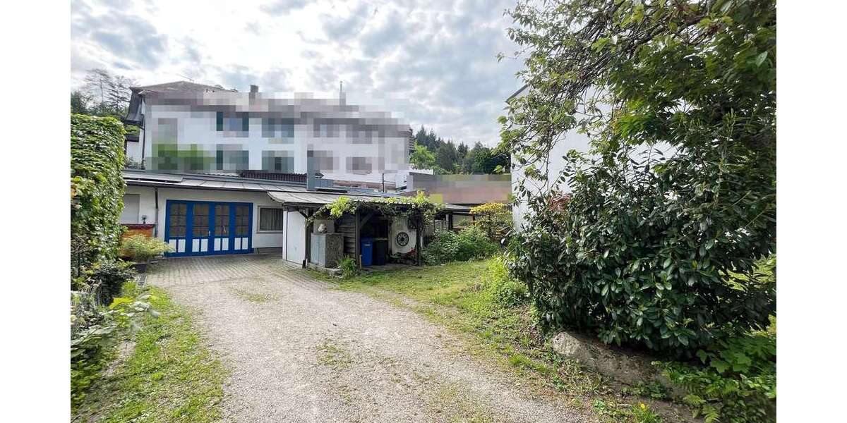 Grundstück Baden-Baden Baden - 195.000&euro; | Angebot:20556607