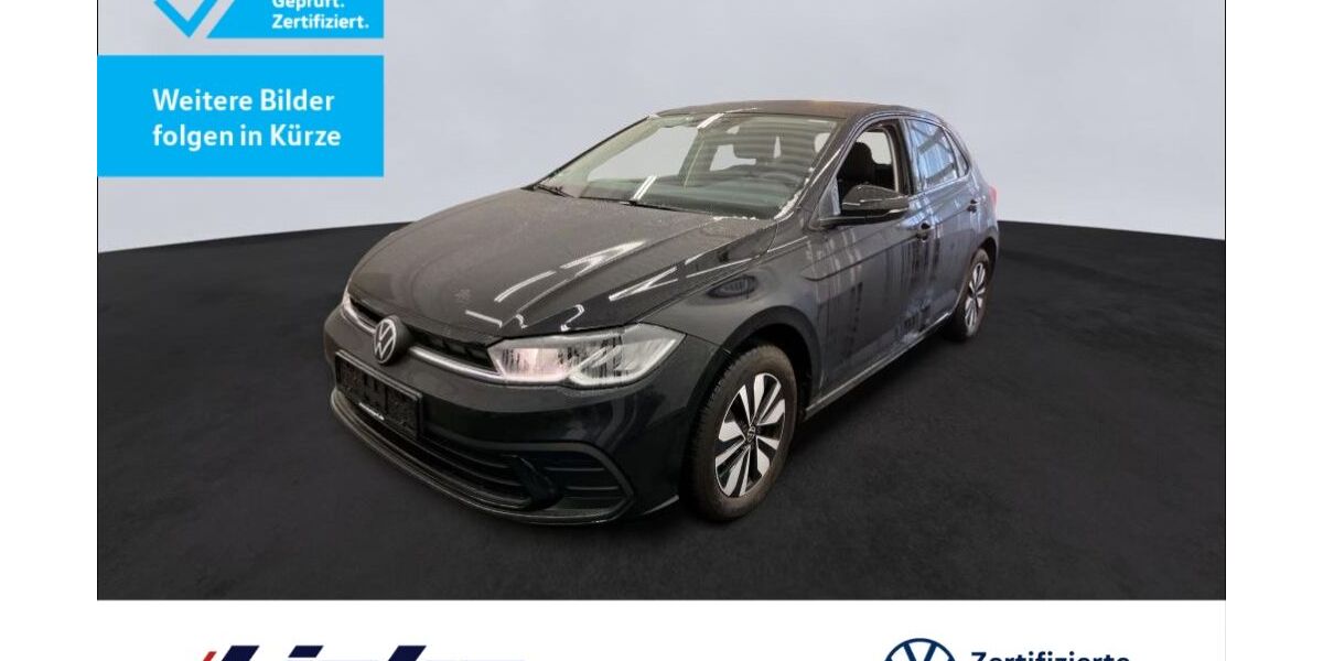 VW Polo 9.504 km 18.950 &euro; Crailsheim 74564