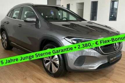 Mercedes-Benz EQA 350 22.553 km 32.380 &euro; Bersenbrück 49593