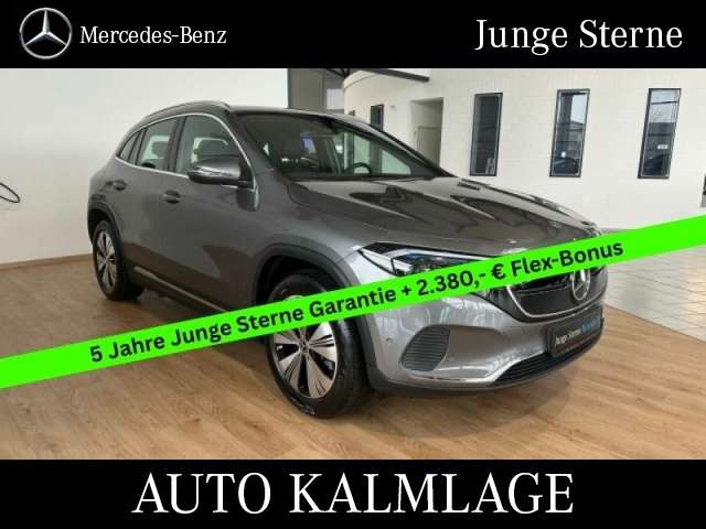 Mercedes-Benz EQA 350 22.553 km 32.380 &euro; Bersenbrück 49593